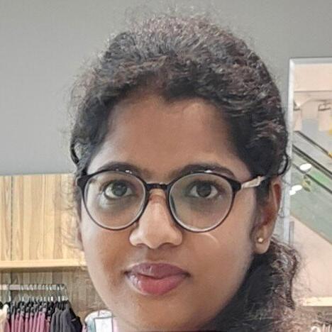 Anamika Srivastava