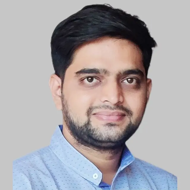 Akshay Sapar