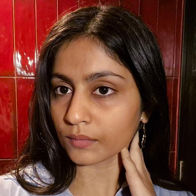 Shailey Jain