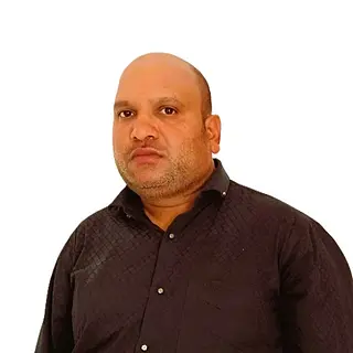 Pinkesh Soni