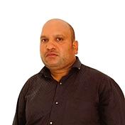Pinkesh Soni