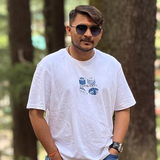 Dhruv Prajapati
