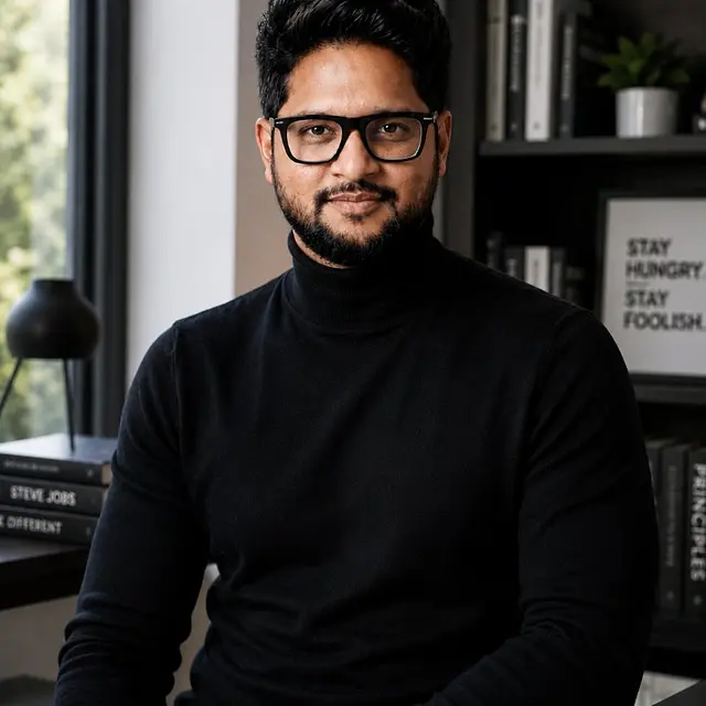 Utpal Vaishnav