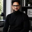 Utpal Vaishnav