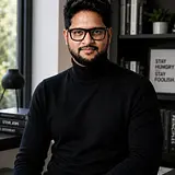 Utpal Vaishnav