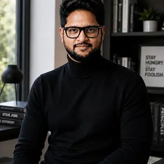 Utpal Vaishnav