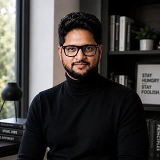 Utpal Vaishnav