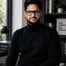 Utpal Vaishnav