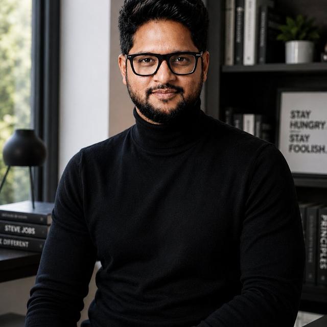 Utpal Vaishnav