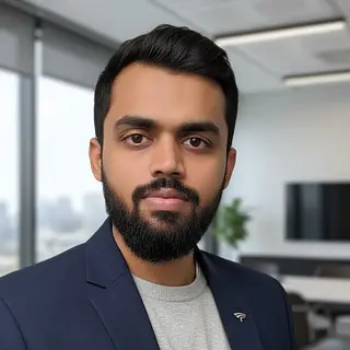 Chinmay Kharkar