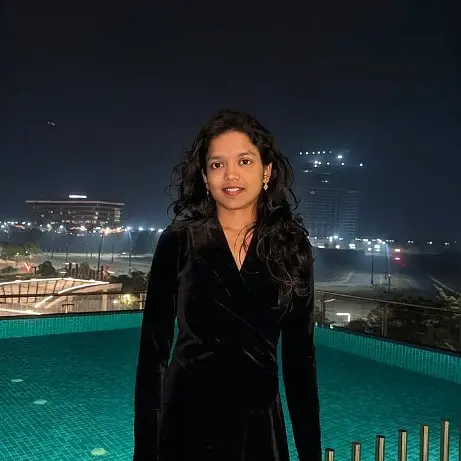 Aparna Sahoo
