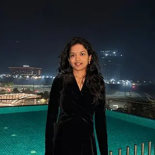 Aparna Sahoo