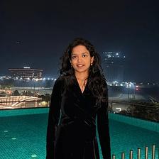 Aparna Sahoo