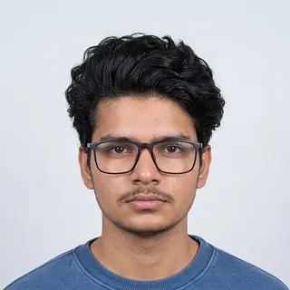 Mohit Shah