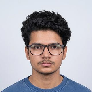 Mohit Shah