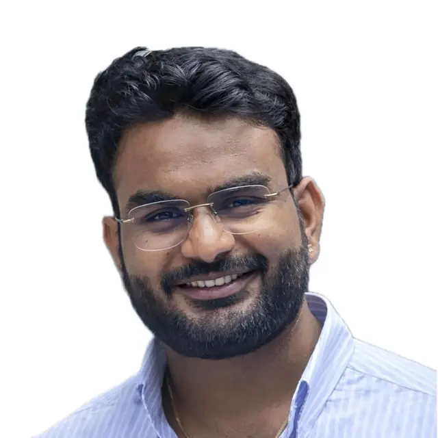 Samrat Sharma