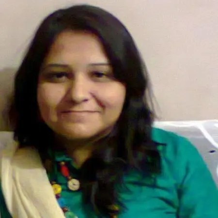 Dhvani Kotak