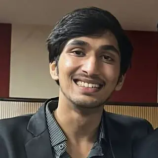 Dishant  Jain