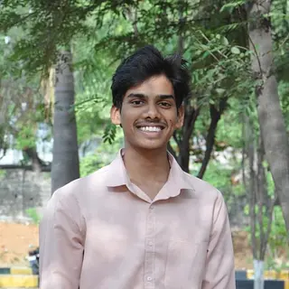 Kolapalli Manoj