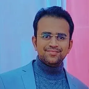 Mohiz Maradiya