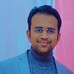 Mohiz Maradiya