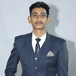Rohit Jain