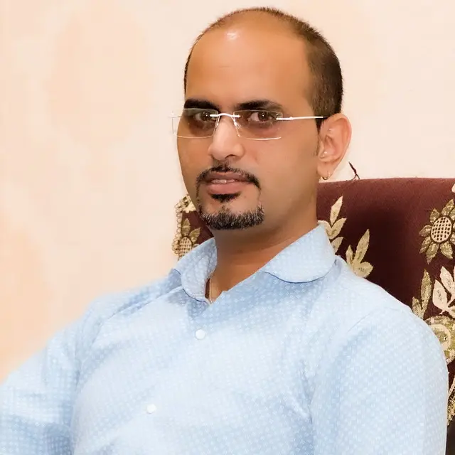 Deepak K Soni