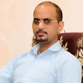 Deepak K Soni