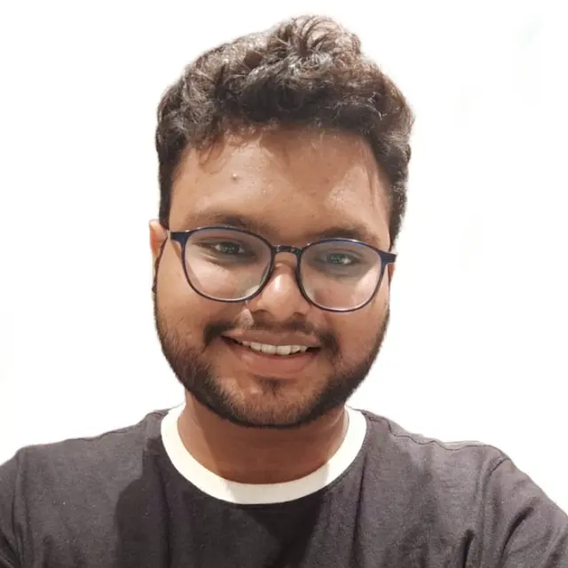 Vishnu Vardhan Sharma Panchagnula