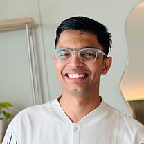 Viraj Rajani