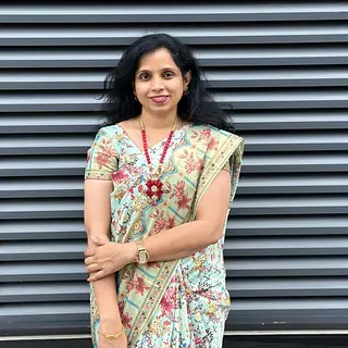 Swetha