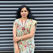 Swetha