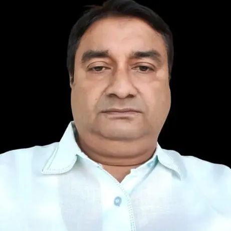 Anilkumar Mehta