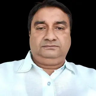 Anilkumar Mehta
