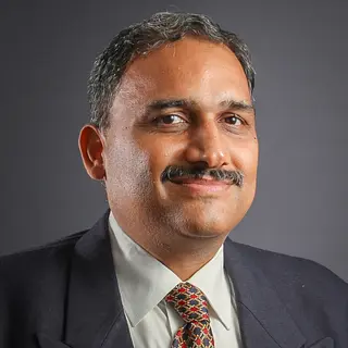Prasanna Walimbe