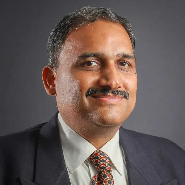 Prasanna Walimbe