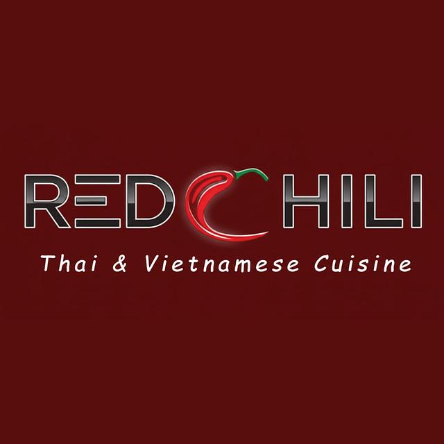 Red Chili Thai Vietnamese