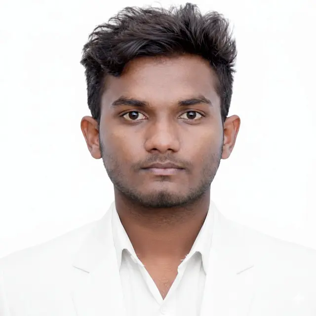 Afrithsulthan A