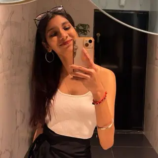 Siddhi C Kolambekar