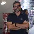 Jayesh Kadivar