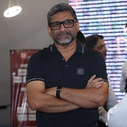 Jayesh Kadivar