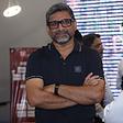 Jayesh Kadivar