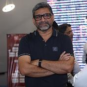 Jayesh Kadivar