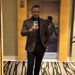 Prashant Dasamantarao