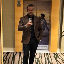 Prashant Dasamantarao
