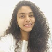 Pranathi Patwardhan