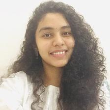 Pranathi Patwardhan