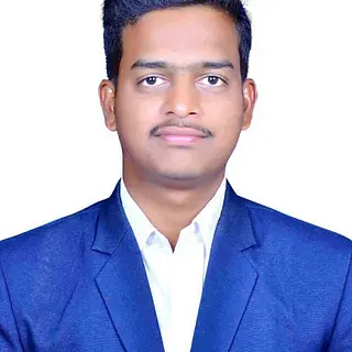 Prashant Kadam
