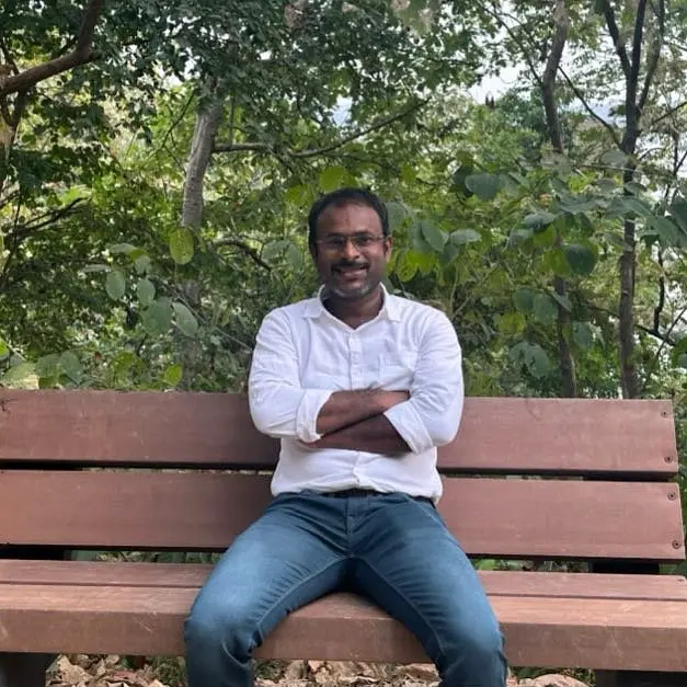 Dillesh Tammineni