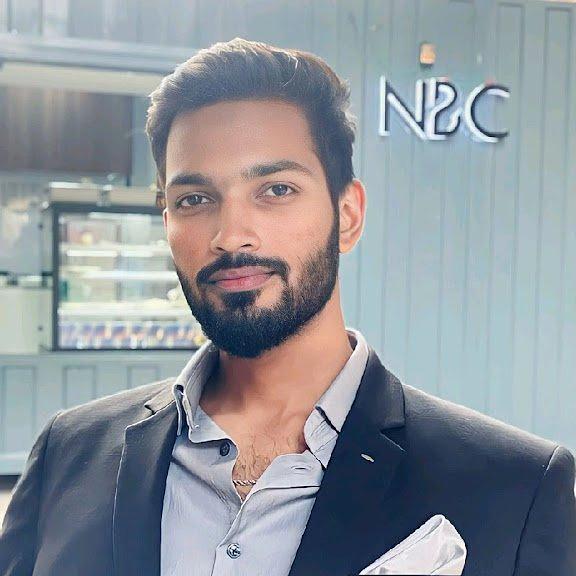 Vaibhav Sharma